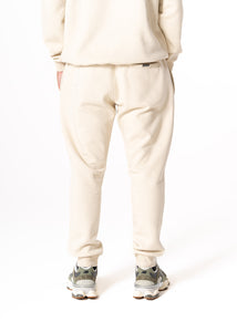 RUSSO JOGGER - ECRU
