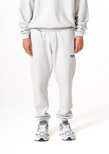 RUSSO JOGGER - ASH GREY