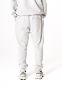 RUSSO JOGGER - ASH GREY