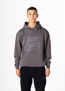 MARCO OVERHEAD HOOD - CHARCOAL