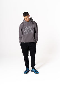MARCO OVERHEAD HOOD - CHARCOAL