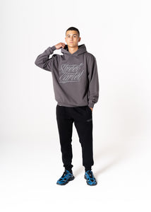 MARCO OVERHEAD HOOD - CHARCOAL