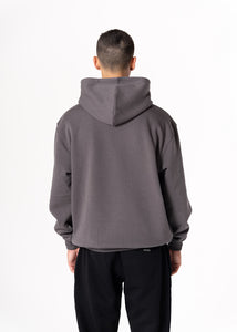 MARCO OVERHEAD HOOD - CHARCOAL