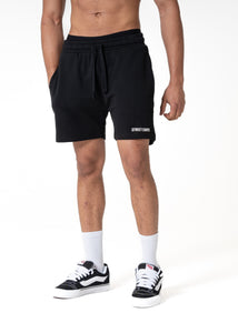 DARKSIDE SHORTS BLACK