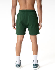 DARKSIDE SHORTS FORREST GREEN