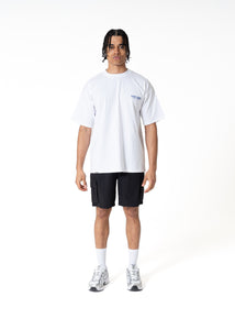 RESORT T-SHIRT WHITE