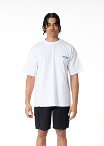 RESORT T-SHIRT WHITE