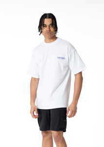 RESORT T-SHIRT WHITE
