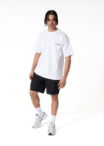 RESORT T-SHIRT WHITE