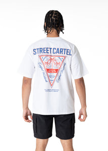 RESORT T-SHIRT WHITE