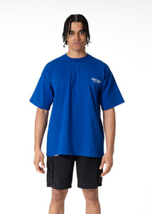 COLLECITVE T-SHIRT BLUE