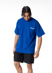 COLLECITVE T-SHIRT BLUE