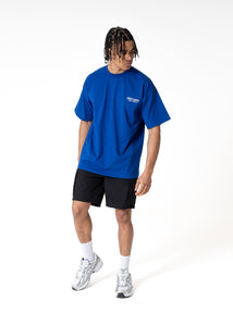 COLLECITVE T-SHIRT BLUE