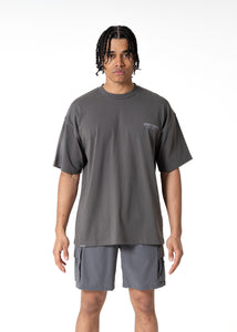 COLLECITVE T-SHIRT CHARCOAL