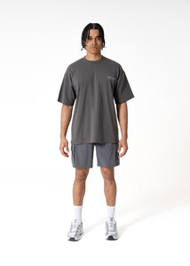 COLLECITVE T-SHIRT CHARCOAL
