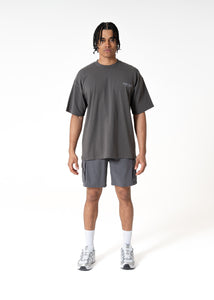 COLLECITVE T-SHIRT CHARCOAL