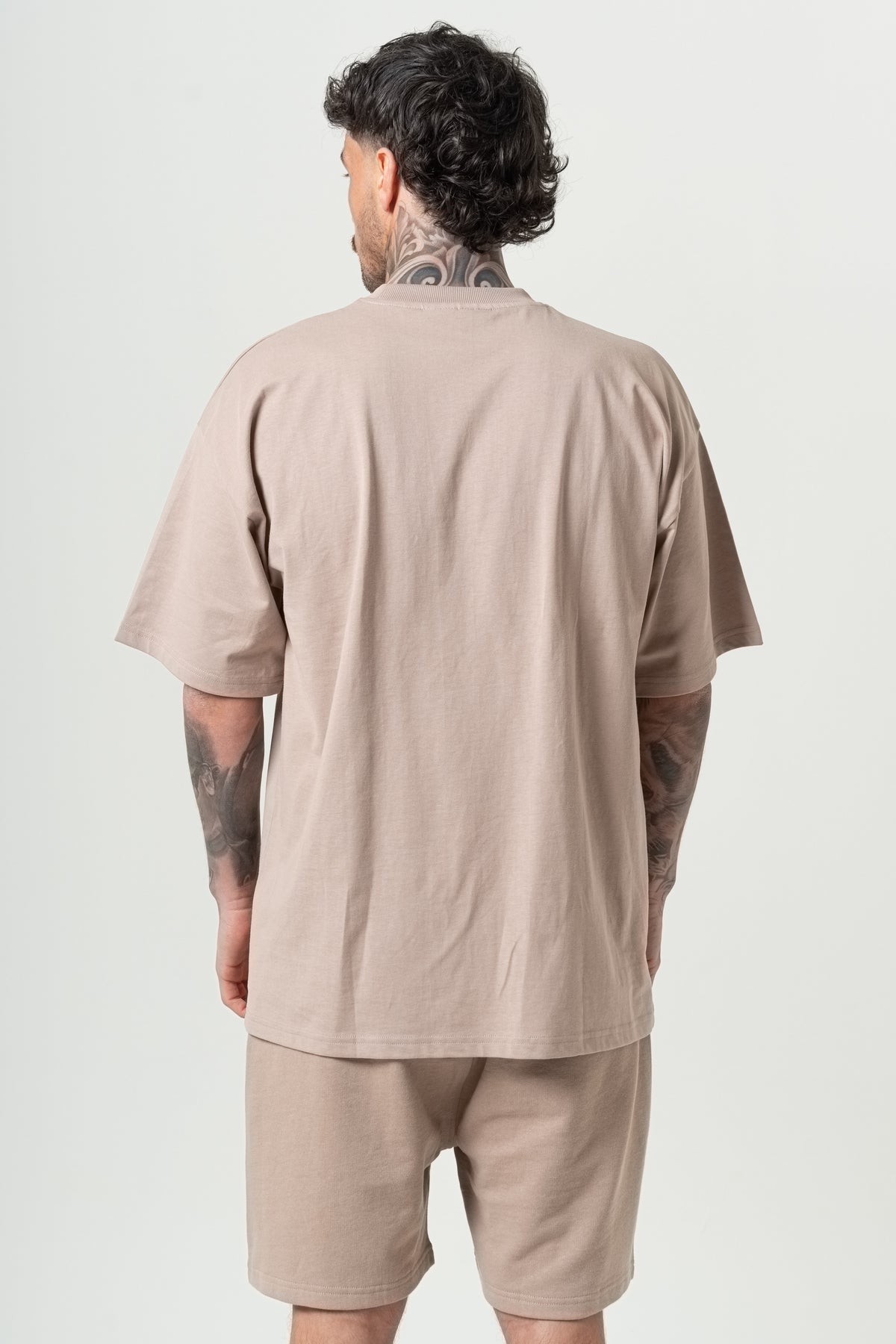 Peppie T-Shirt Mocha