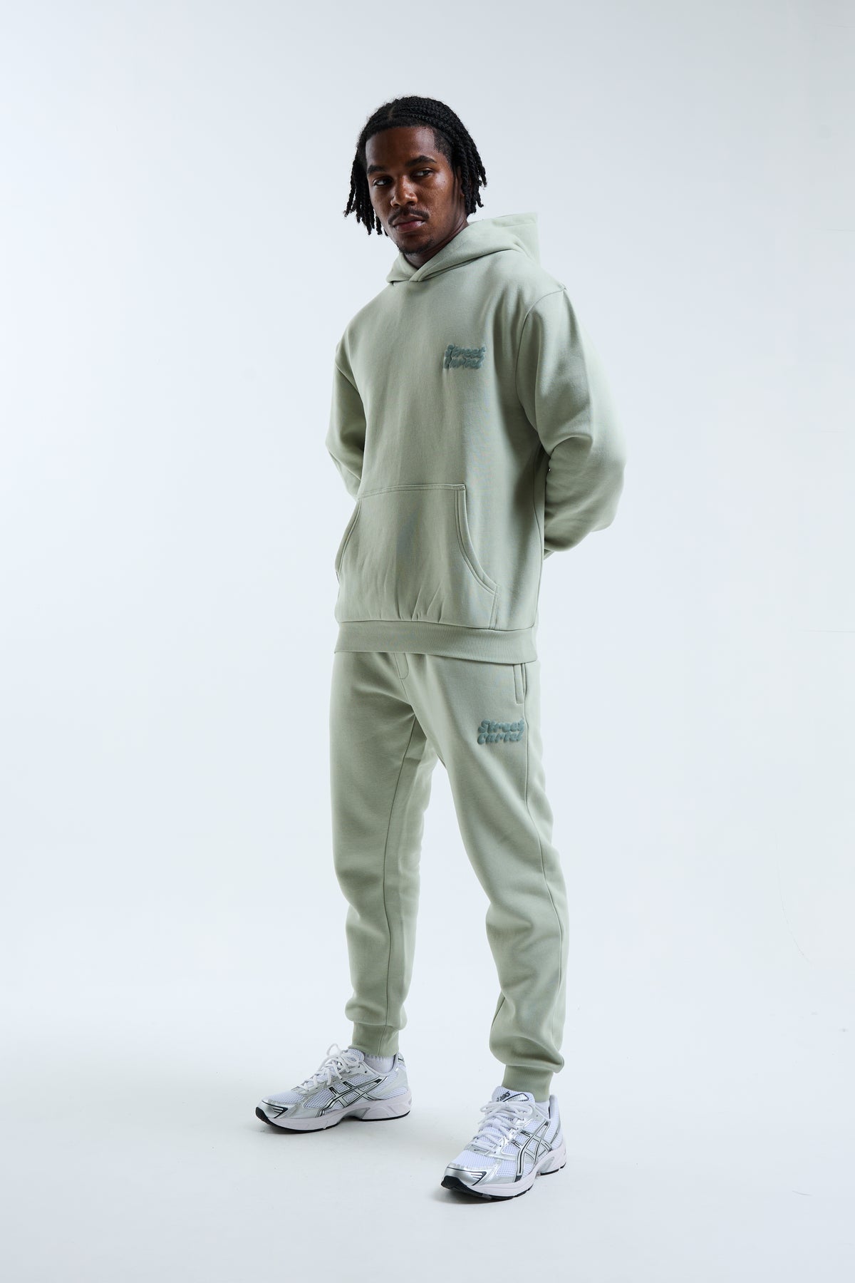 Alston Jogger Sage