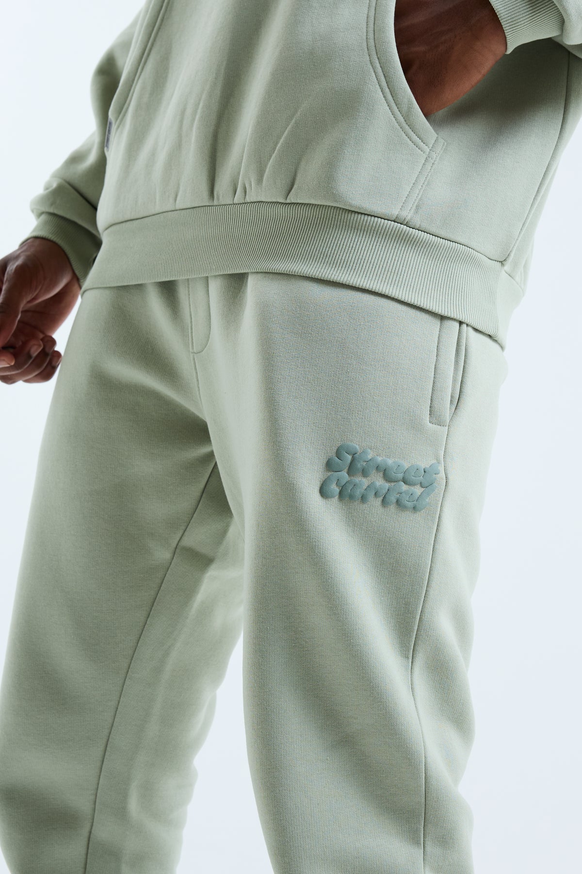 Alston Jogger Sage