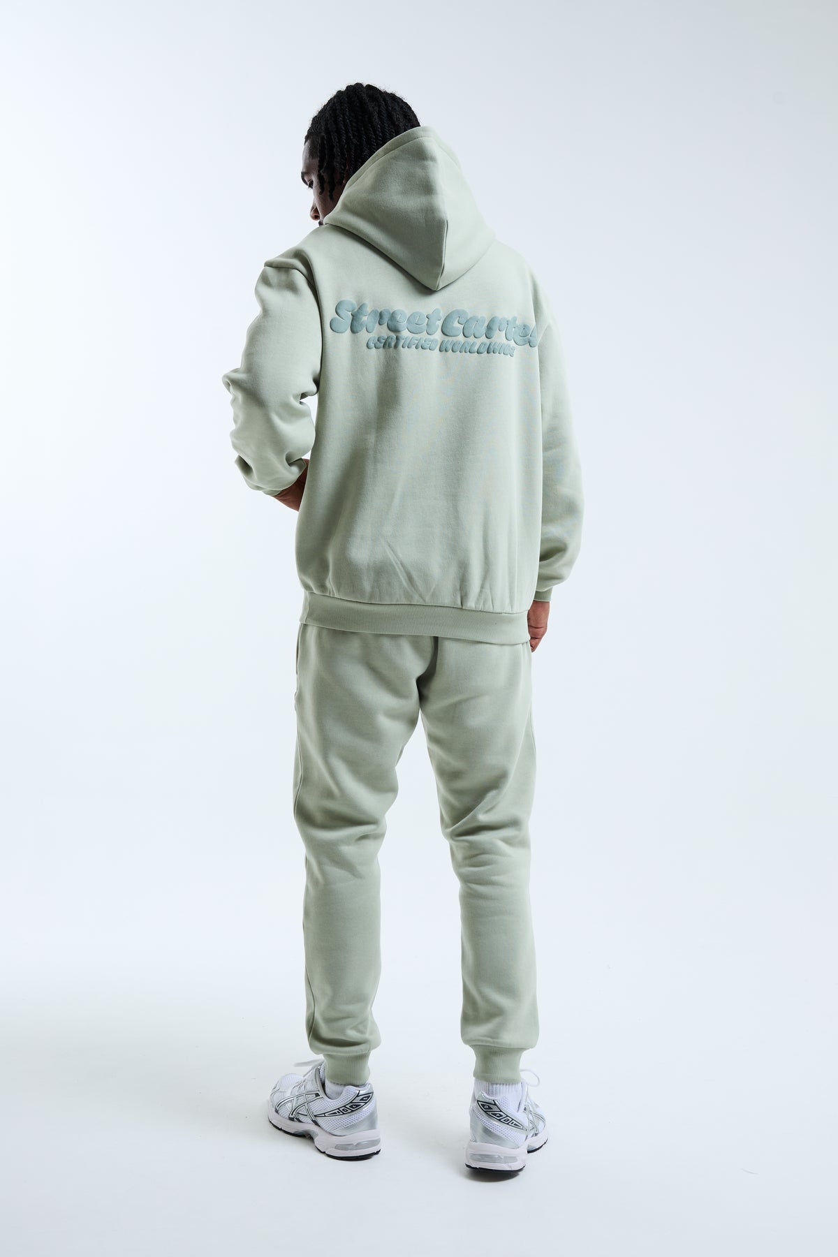 Alston Jogger Sage