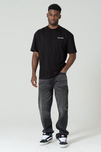 Venezia T-Shirt Black