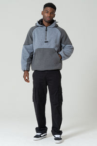 Roma Borg Hoodie