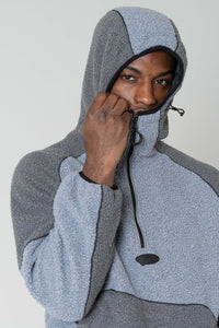 Roma Borg Hoodie