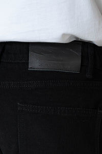 Orbit Jeans Black
