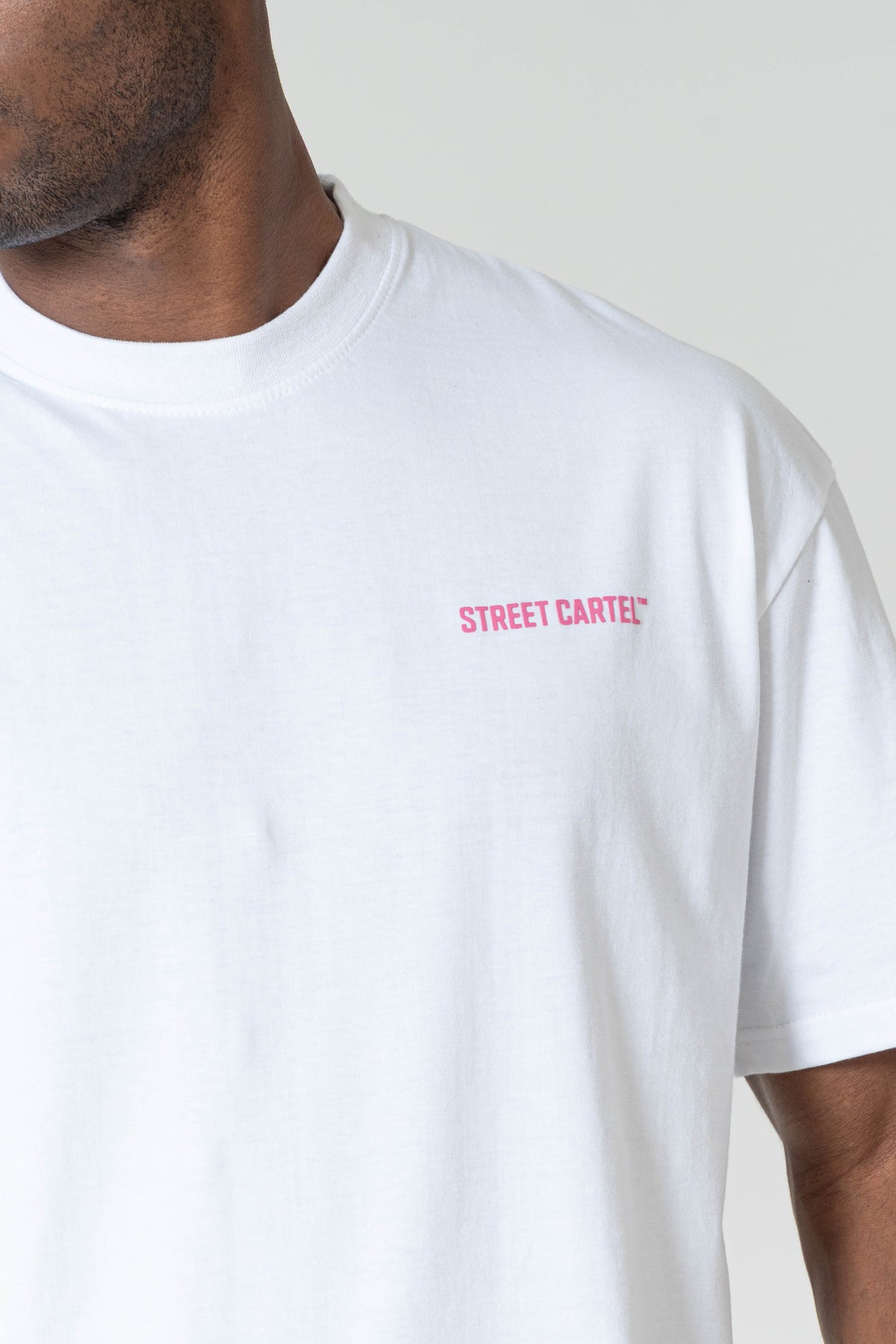 Venezia Heavyweight T-Shirt White