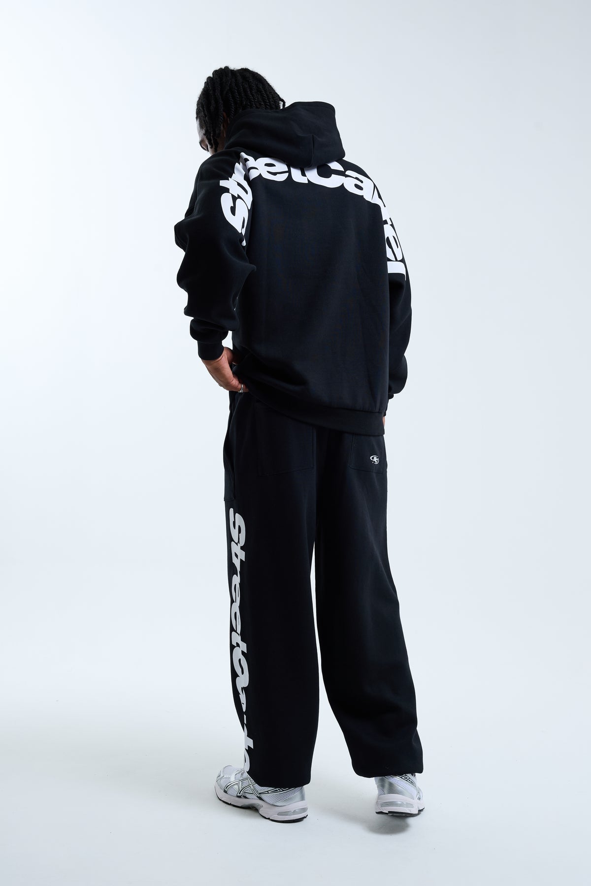 Extend Balloon Jogger Black