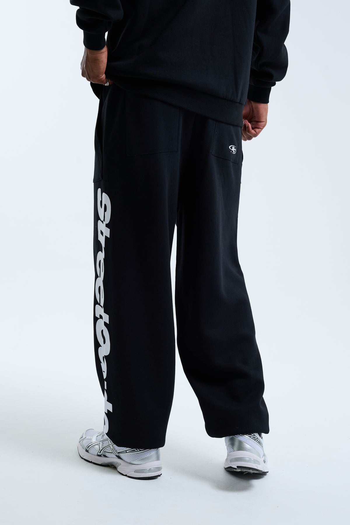 Extend Balloon Jogger Black