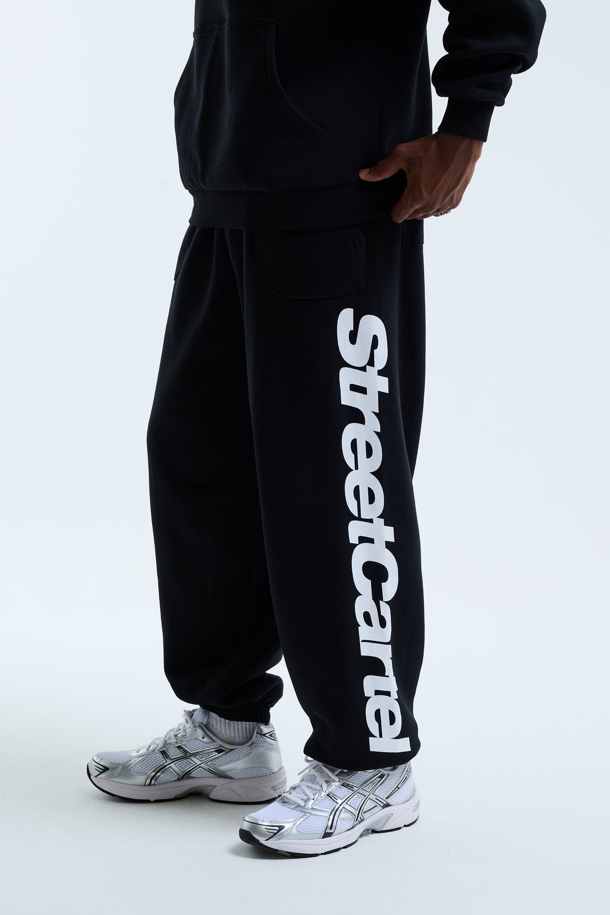 Extend Balloon Jogger Black