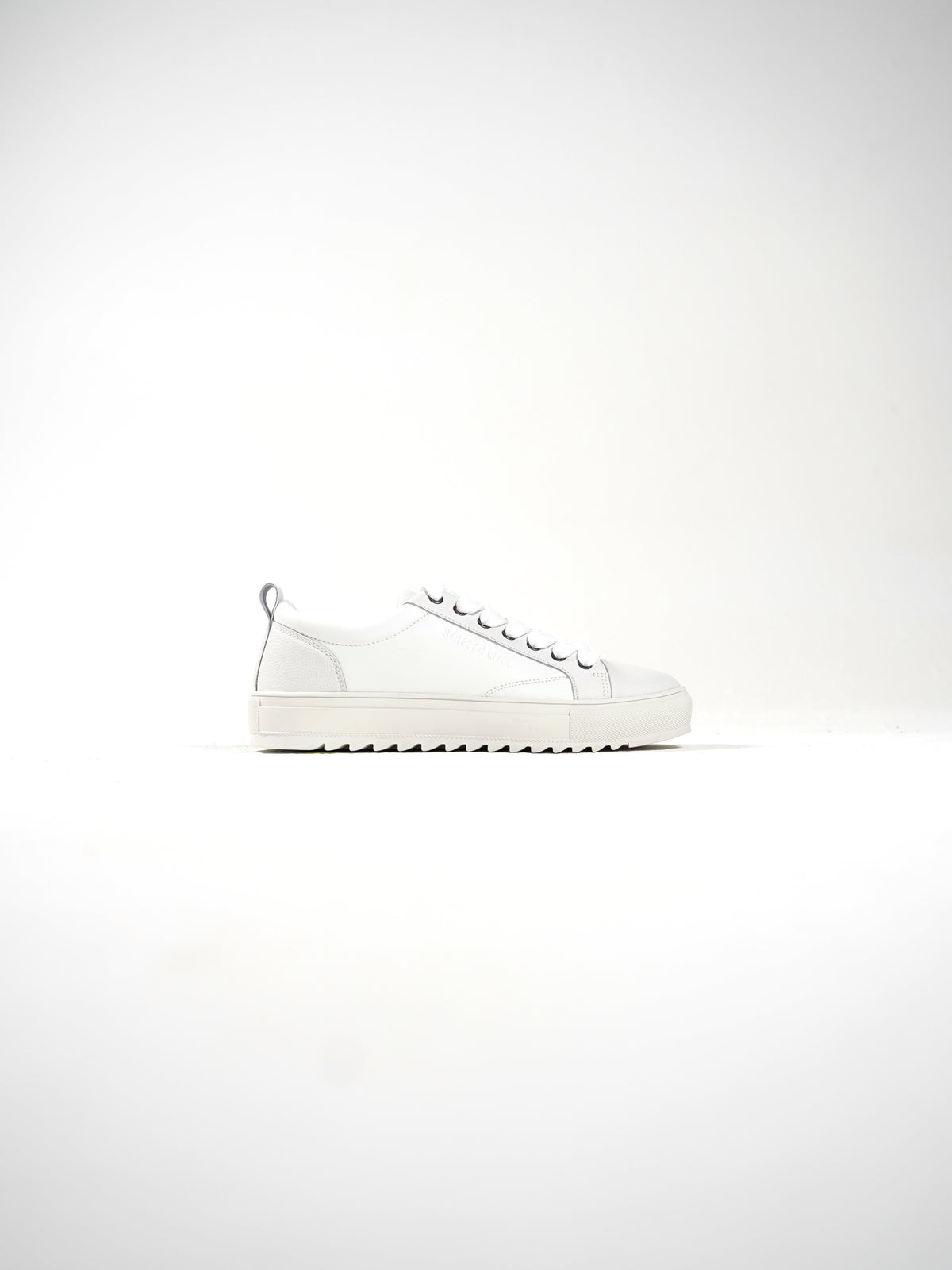 Tonaro Trainers White