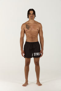 Mexx Swim Shorts Black