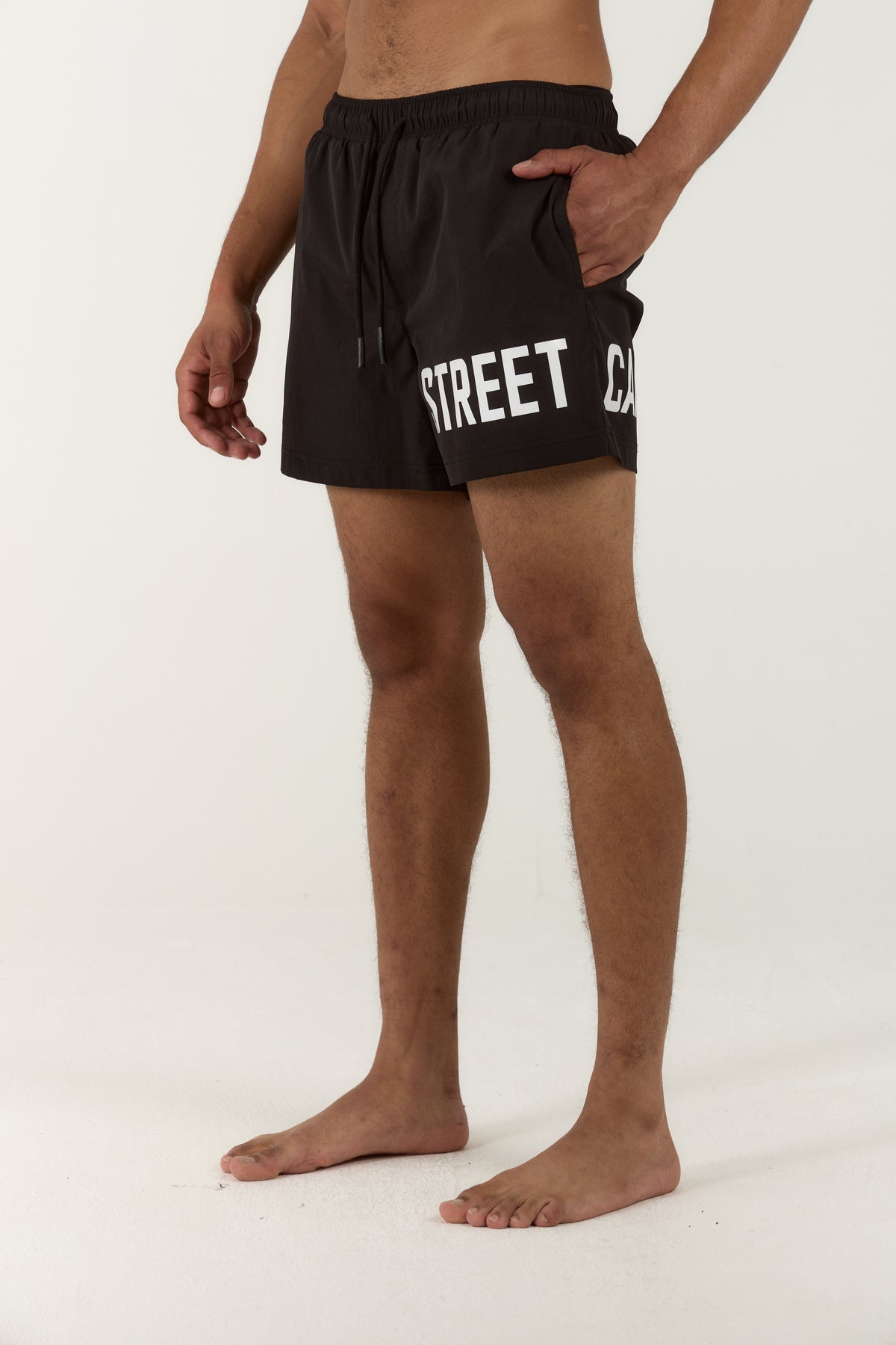 Mexx Swim Shorts Black