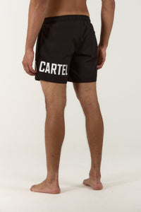 Mexx Swim Shorts Black