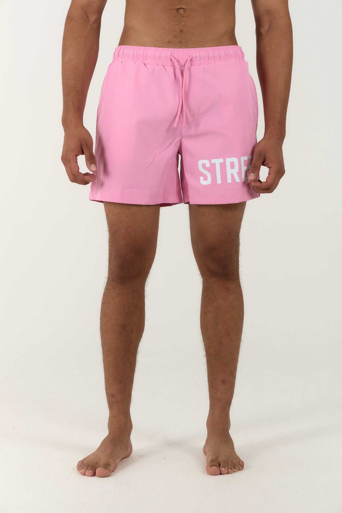 Mexx Swim Shorts Pink