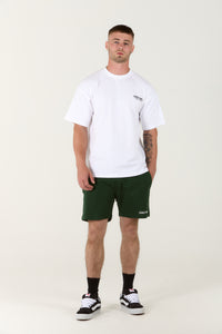 Darkside Shorts Green