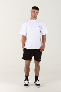 Resort T-Shirt White
