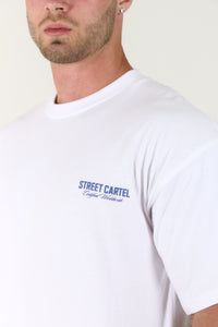 Resort T-Shirt White
