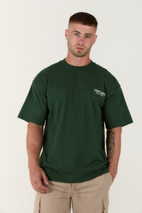 Collective T-Shirt Green
