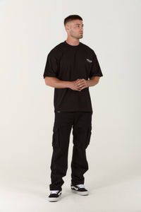 Collective T-Shirt Black