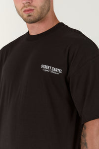 Collective T-Shirt Black