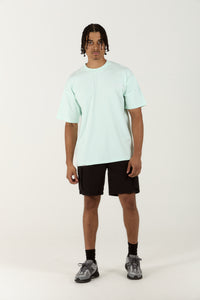 Racer T-Shirt Mint