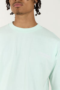 Racer T-Shirt Mint