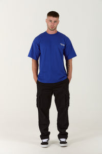 Collective T-Shirt Blue