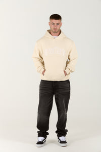 Trillo Hoodie Ecru