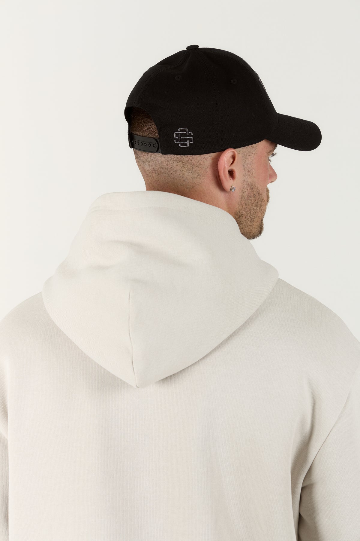 Rocco Cap Black