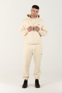 Carmine Jogger Ecru
