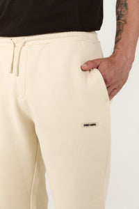 Carmine Jogger Ecru